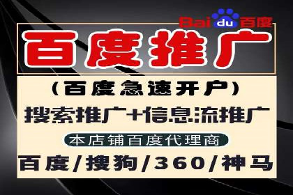 百度竞价托管运营助力电商转化案例